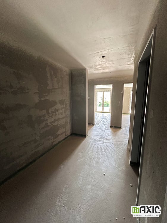 A vendre magnifique 4.5 pièces neuf de haut standing à Delémont 10
