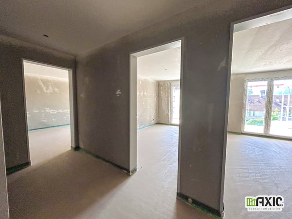 A vendre magnifique 4.5 pièces neuf de haut standing à Delémont 11