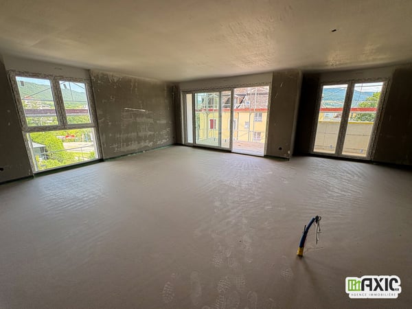 A vendre magnifique 4.5 pièces neuf de haut standing à Delémont 7