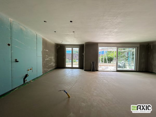 A vendre magnifique 4.5 pièces neuf de haut standing à Delémont 7