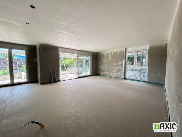 A vendre magnifique 4.5 pièces neuf de haut standing à Delémont 8