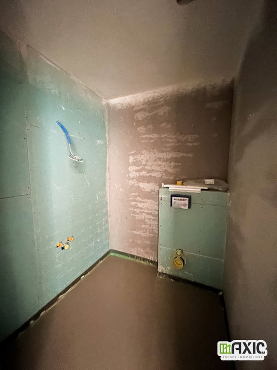 A vendre magnifique 4.5 pièces neuf de haut standing à Delémont 13
