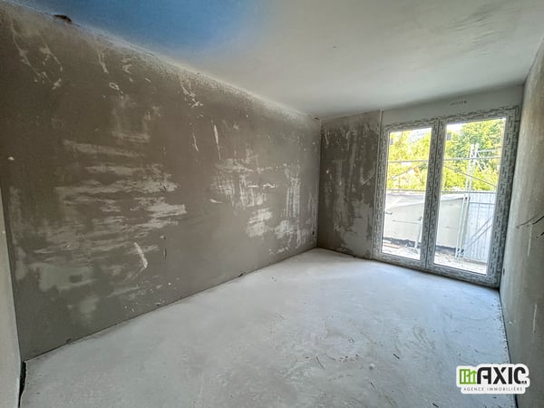À vendre attique 3.5 pièces neuf de haut standing à Delémont 10