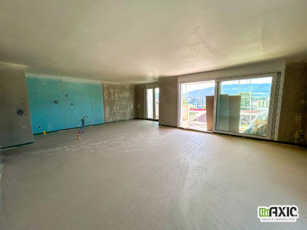 A vendre magnifique 4.5 pièces neuf de haut standing à Delémont 8