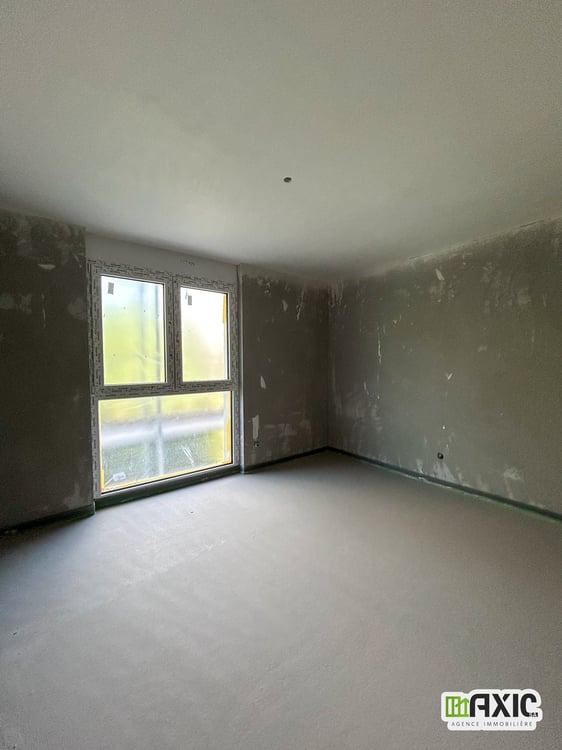 A vendre magnifique 4.5 pièces neuf de haut standing à Delémont 12