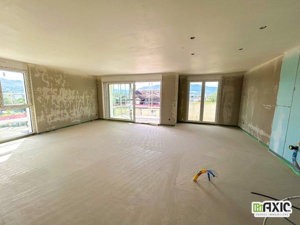 A vendre magnifique 4.5 pièces neuf de haut standing à Delémont 7