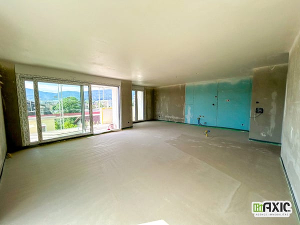 A vendre magnifique 4.5 pièces neuf de haut standing à Delémont 8