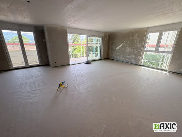 A vendre magnifique 4.5 pièces neuf de haut standing à Delémont 7