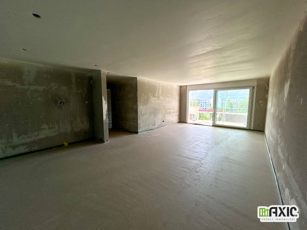 A vendre magnifique 4.5 pièces neuf de haut standing à Delémont 10