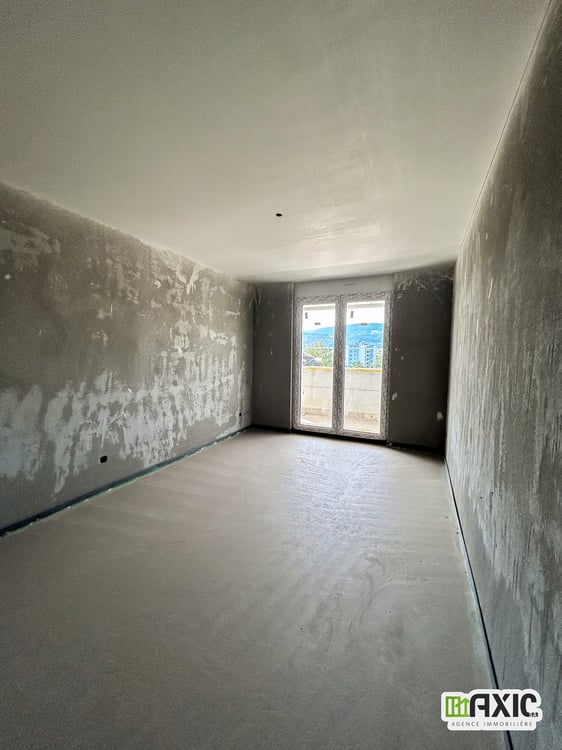 A vendre magnifique 4.5 pièces neuf de haut standing à Delémont 12
