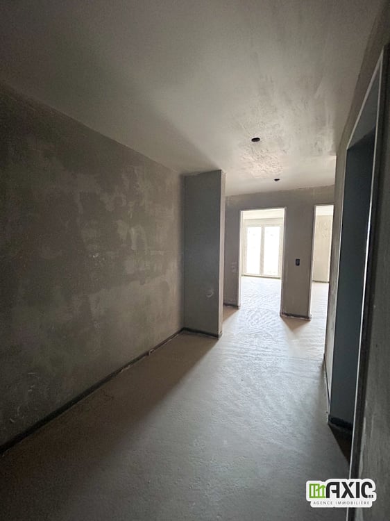 A vendre magnifique 4.5 pièces neuf de haut standing à Delémont 8
