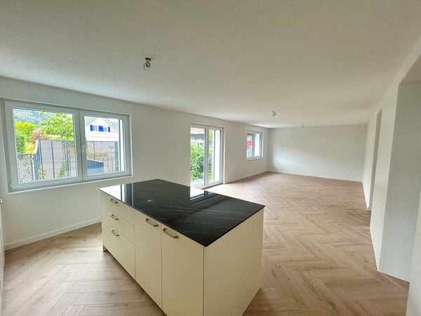 Spacieuse maison rénovée en 2025 avec dépendance à Vicques 6