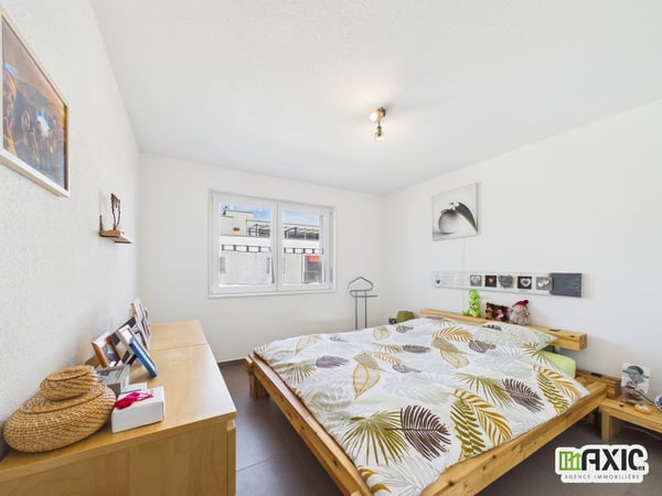 Spacieux appartement de 4.5 pièces bien entretenu à Delémont 10
