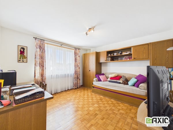 A vendre - Charmante maison de 5.5 pcs avec grand jardin à Delémont 10