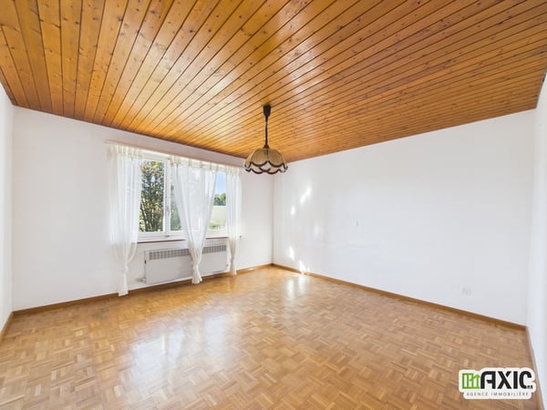 Grande maison familiale en pleine nature, terrain 1 750 m² - Movelier 11