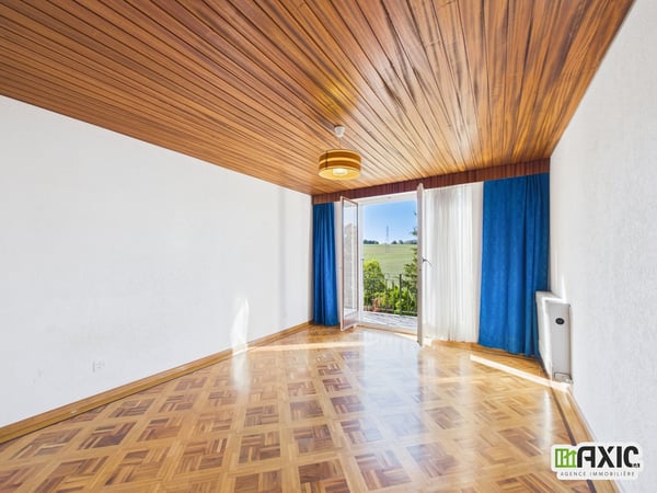 Grande maison familiale en pleine nature, terrain 1 750 m² - Movelier 13