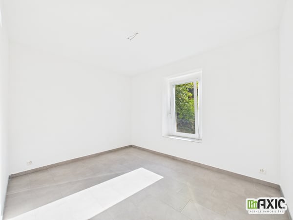 A louer Courrendlin : 4,5 pces rénové au RDC avec jardin privatif 6