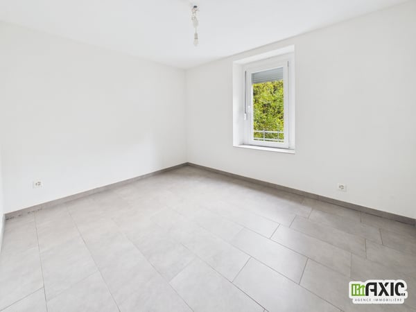 Courrendlin : 4,5 pièces rénové au 1er étage avec jardin privatif 7