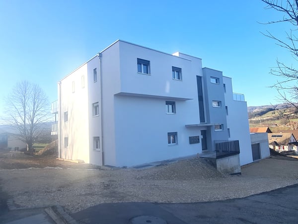 Courfaivre