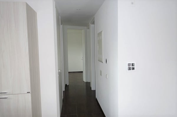 A vendre 2 immeubles à rendement comprenant 4 appartements par immeuble tous loués 10