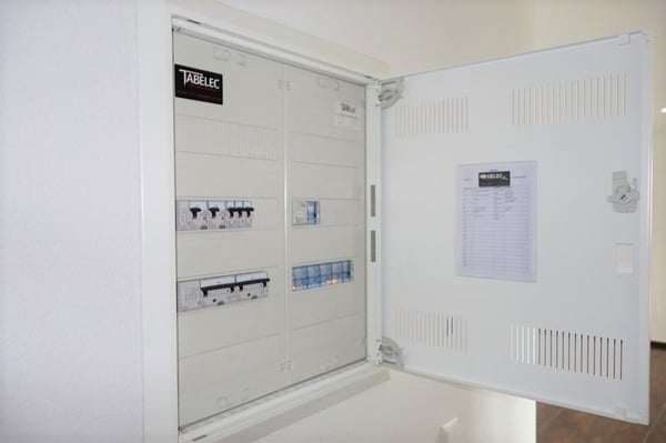 A vendre 2 immeubles à rendement comprenant 4 appartements par immeuble tous loués 17