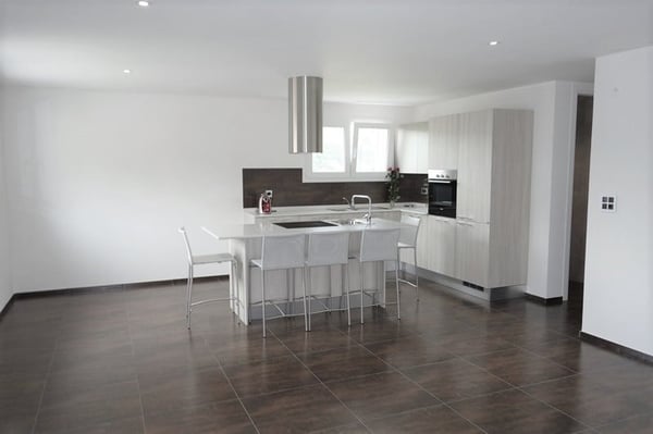 A vendre 2 immeubles à rendement comprenant 4 appartements par immeuble tous loués 8