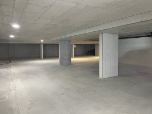 PRIX DE VENTE TRES ATTRACTIF - Magnifique appartement de 3,5 de 74 m² au rez-de-chaussée 23