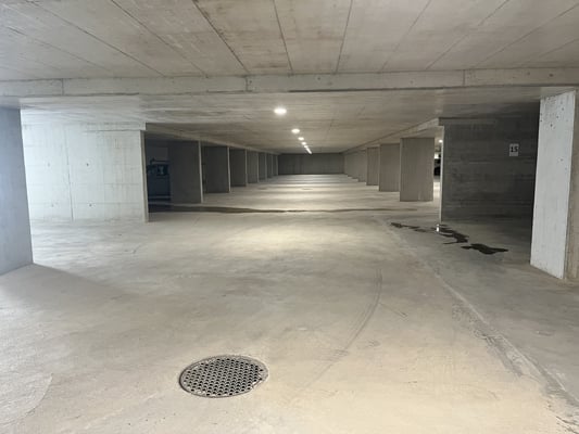 PRIX DE VENTE TRES ATTRACTIF - Magnifique appartement de 3,5 de 74 m² au rez-de-chaussée 22