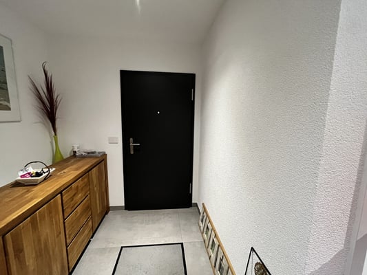 PRIX DE VENTE TRES ATTRACTIF - Magnifique appartement de 3,5 de 74 m² au rez-de-chaussée 9