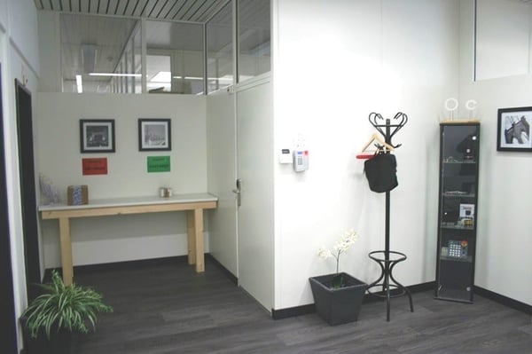 NOUVEAU PRIX DE VENTE - Complexe industriel de 4'554 m² totalement rénové et loué à 33 entreprises 17