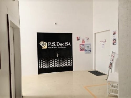 NOUVEAU PRIX DE VENTE - Complexe industriel de 4'554 m² totalement rénové et loué à 33 entreprises 14