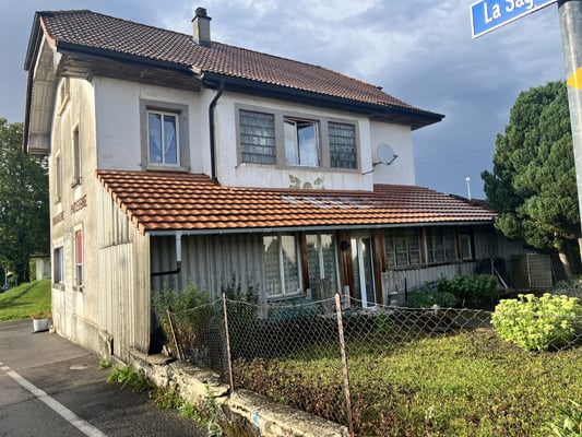 Les Genevez (JU)