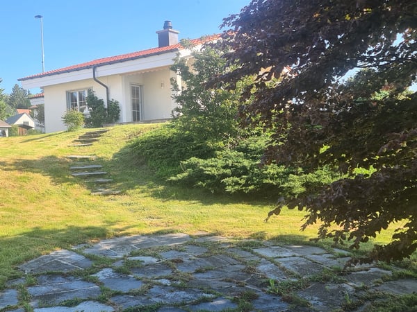 NOUVELLE BAISSE DU PRIX DE VENTE - Magnifique villa de maître de haut standing sur grande parcelle 9