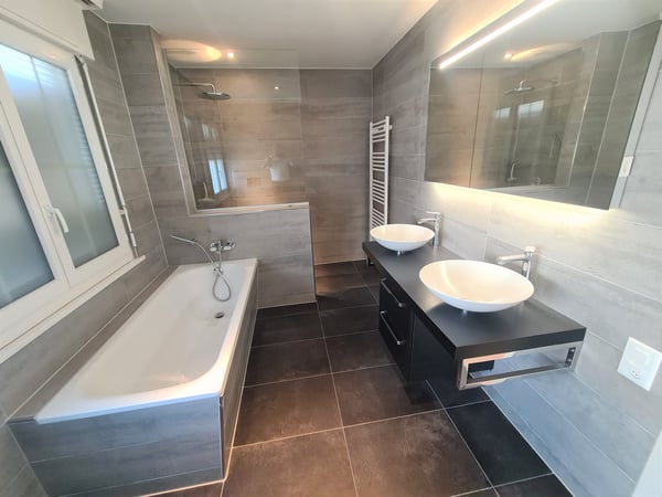NOUVELLE BAISSE DU PRIX DE VENTE - Magnifique villa de maître de haut standing sur grande parcelle 33