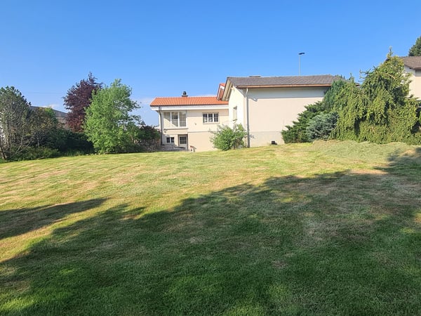 NOUVELLE BAISSE DU PRIX DE VENTE - Magnifique villa de maître de haut standing sur grande parcelle 10
