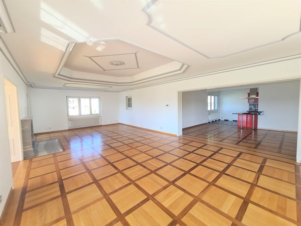 NOUVELLE BAISSE DU PRIX DE VENTE - Magnifique villa de maître de haut standing sur grande parcelle 23