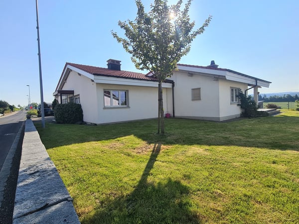 NOUVELLE BAISSE DU PRIX DE VENTE - Magnifique villa de maître de haut standing sur grande parcelle 8