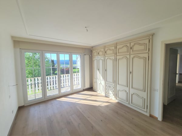NOUVELLE BAISSE DU PRIX DE VENTE - Magnifique villa de maître de haut standing sur grande parcelle 32