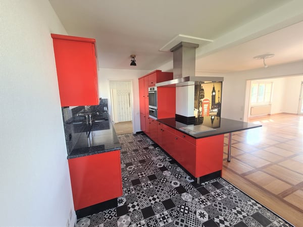 NOUVELLE BAISSE DU PRIX DE VENTE - Magnifique villa de maître de haut standing sur grande parcelle 30