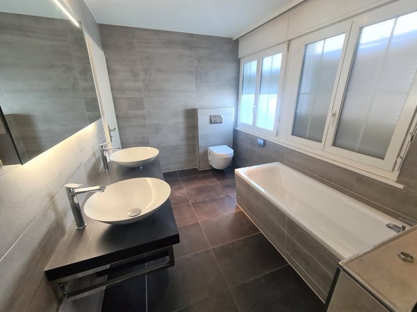 NOUVELLE BAISSE DU PRIX DE VENTE - Magnifique villa de maître de haut standing sur grande parcelle 34