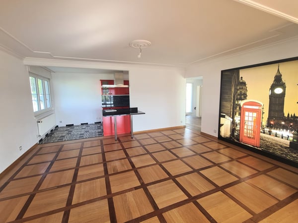 NOUVELLE BAISSE DU PRIX DE VENTE - Magnifique villa de maître de haut standing sur grande parcelle 27