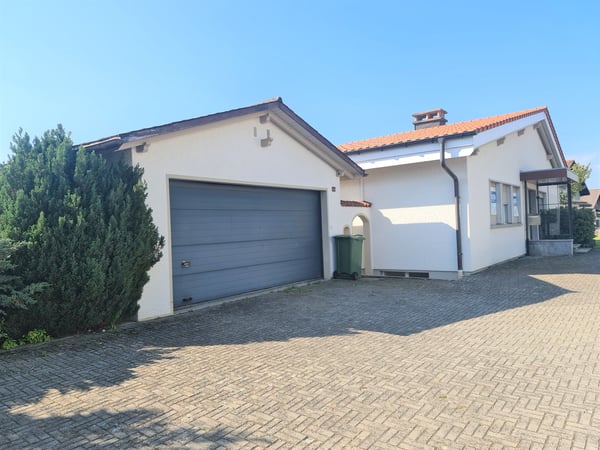 NOUVELLE BAISSE DU PRIX DE VENTE - Magnifique villa de maître de haut standing sur grande parcelle 11