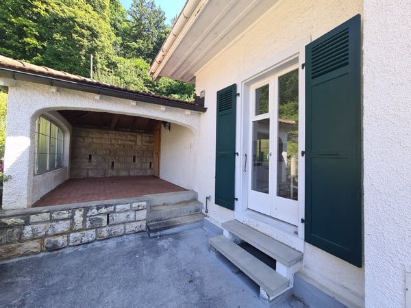 GROSSE BAISSE DU PRIX DE VENTE - Grande maison familiale de 7,5 pièces bien située avec garage 26