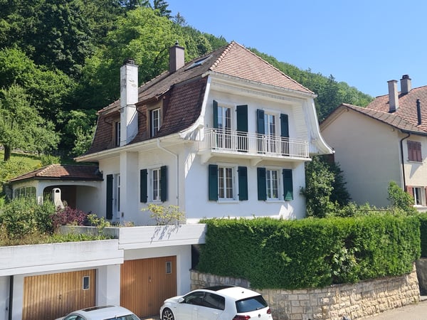 Moutier