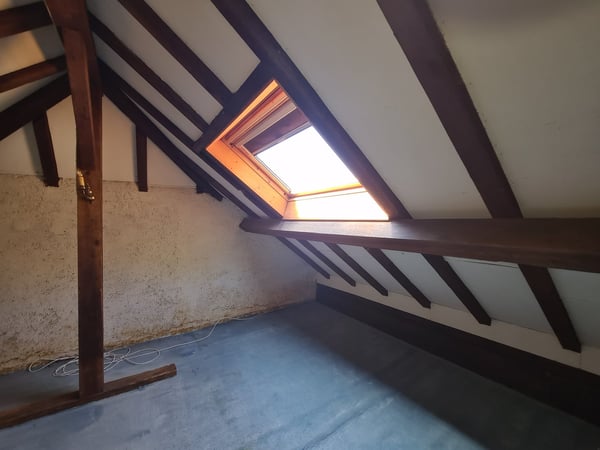 GROSSE BAISSE DU PRIX DE VENTE - Grande maison familiale de 7,5 pièces bien située avec garage 21