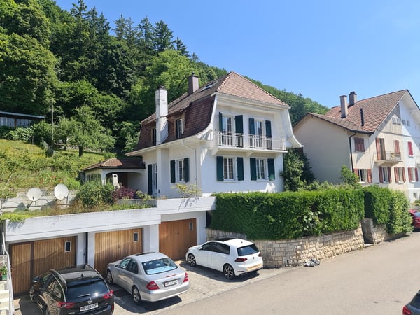 Moutier