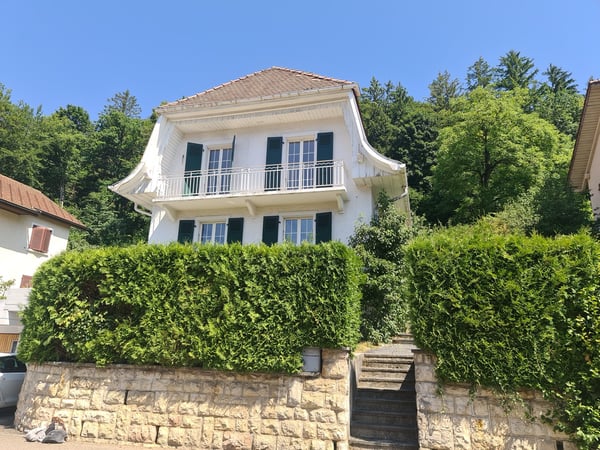 Moutier