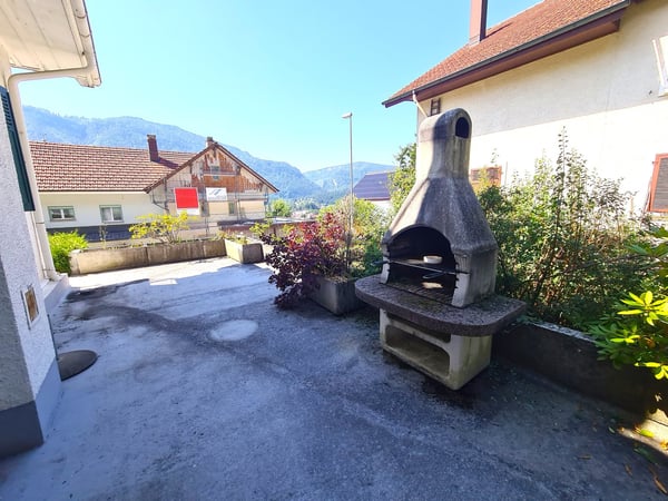 GROSSE BAISSE DU PRIX DE VENTE - Grande maison familiale de 7,5 pièces bien située avec garage 29
