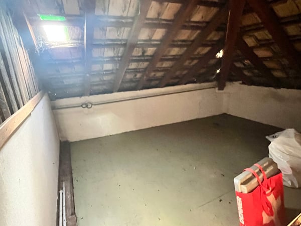 Joli immeuble à rendement bien entretenu comprenant 6 appartements, 1 atelier et 3 garages 46