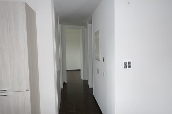 Joli appartement de 4,5 pièces en PPE idéalement situé et au calme vendu à un prix très raisonnable 17